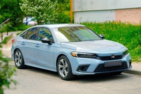 15 Cars That Hold on to Their Value Best — and 15 That Lose the Most