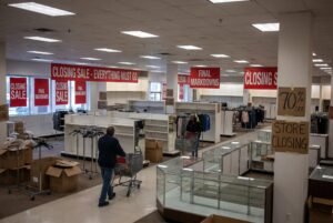 Macy’s to Shutter Store in This City in April Amid 2026 Closures