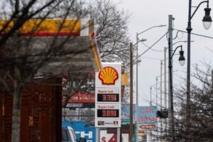 Gas Prices Are Dropping. These States Are Seeing the Biggest Relief