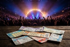 Lower Ticket Prices? How the Live Nation Verdict Could Impact Fans