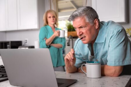 5 Gut-Punch Regrets New Retirees Say Are Keeping Them up at Night