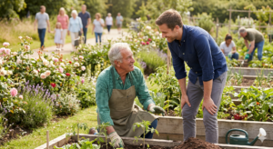 Imagine Still Working in Your 80s While Your Grandchild Retires at 35