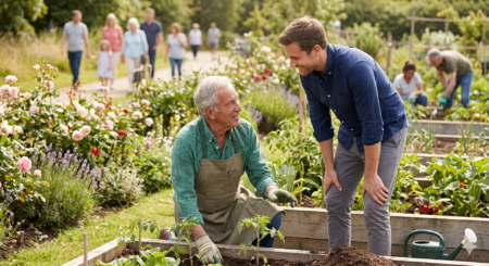 Imagine Still Working in Your 80s While Your Grandchild Retires at 35