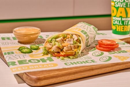 Here’s How Much  Can Get You at Major Fast-Food Chains