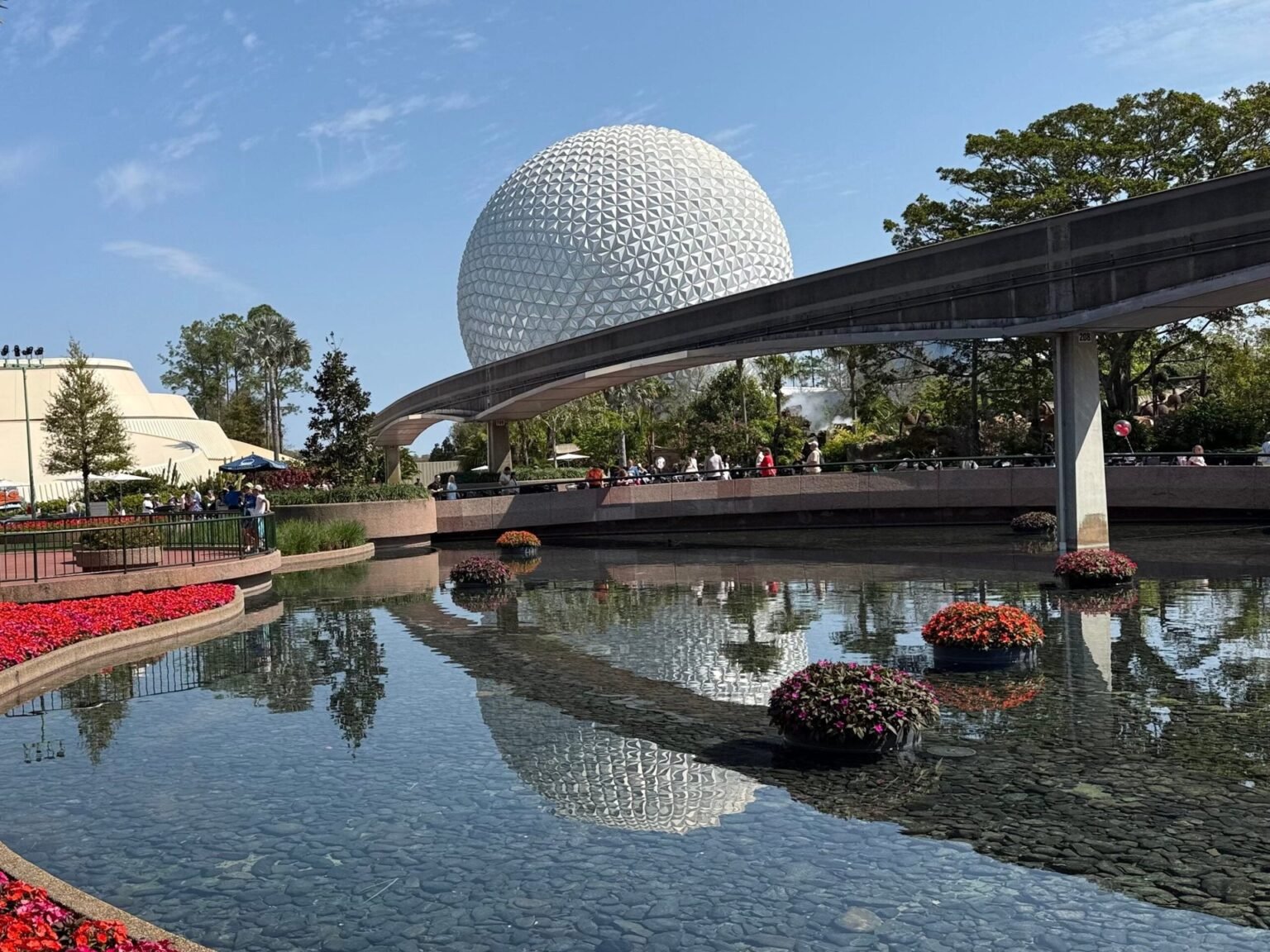 Visiting Disney World May Cost More Next Year (Depending When You Go)
