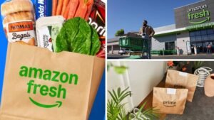 Does Amazon Offer Unlimited Grocery Delivery? Here’s Everything You Need to Know
