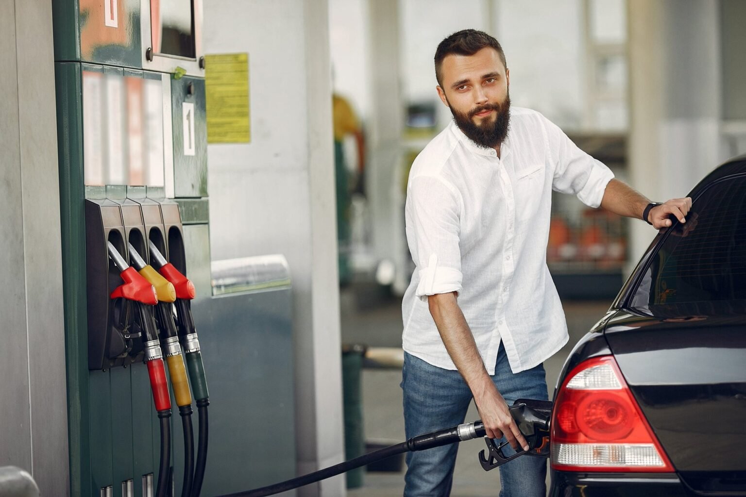 15 Smart Ways to Squeeze More Miles Out of Every Tank of Gas