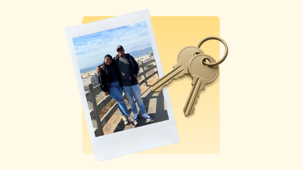 She Wants Her Son To Say “I Grew Up Here” |