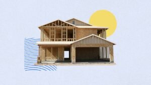 What Is A Construction-To-Permanent Loan?