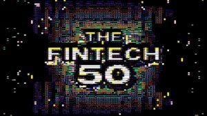 The 50 Hottest Fintech Startups In 2026