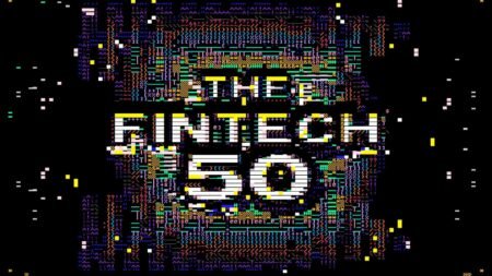 The 50 Hottest Fintech Startups In 2026