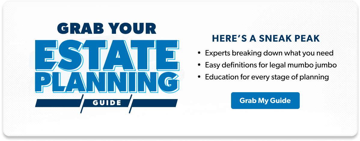 Complete Guide to Estate Planning