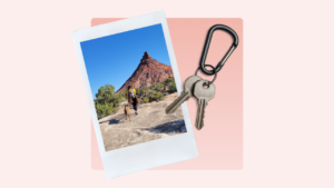 She wants a “cut-and-dried rule” for refinancing |