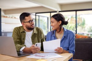 Tax Implications of Co-Signing a Mortgage: Rules and Tips Tax Implications of Co-Signing a Mortgage: Rules and Tips