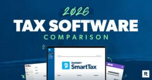Tax Software Comparison 2026 – Ramsey