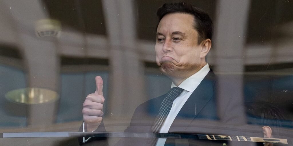 4 things you missed from Elon Musk’s testy second day on the stand at OpenAI trial 4 things you missed from Elon Musk’s testy second day on the stand at OpenAI trial