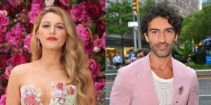 A complete timeline of Justin Baldoni and Blake Lively’s feud and lawsuits