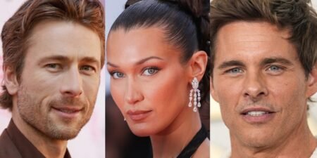 18 celebrities who moved to Texas on why it’s the best place for them