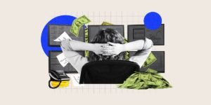 Hedge funds are spending fortunes to win the talent war. It’s changing the industry in the process.