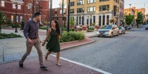 29 cities and towns across the US that offer cash and other perks to people who move there