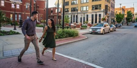 29 cities and towns across the US that offer cash and other perks to people who move there