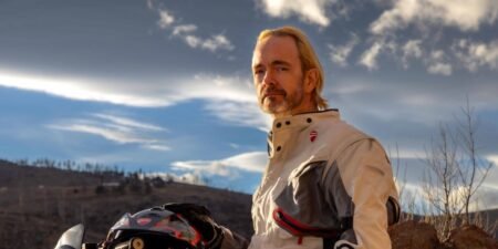 Ducati’s North America CEO said 3 career moves kept him on track after more than 20 years at the motorcycle company Ducati’s North America CEO said 3 career moves kept him on track after more than 20 years at the motorcycle company