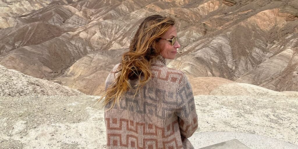 I’ve been to all 63 major US national parks. These 9 feel like stepping onto another planet.