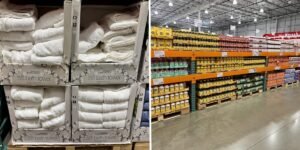 I’ve been a Costco executive member for 11 years. These are the 6 products I’ll always buy there.