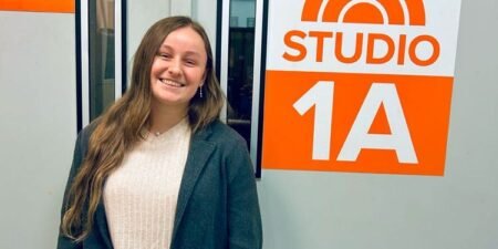 I graduated from college with my dream job. I don’t know if I’ll ever feel that level of success again.