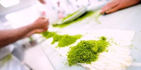 How One Family Has Been Making Baklava the Same Way for 5 Generations