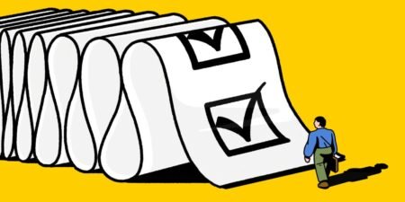 9 things you should never do after starting a new job, according to etiquette experts