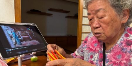 We gave my grandma an iPhone when she was 80. I learned a lot about her from what she started watching on YouTube. We gave my grandma an iPhone when she was 80. I learned a lot about her from what she started watching on YouTube.