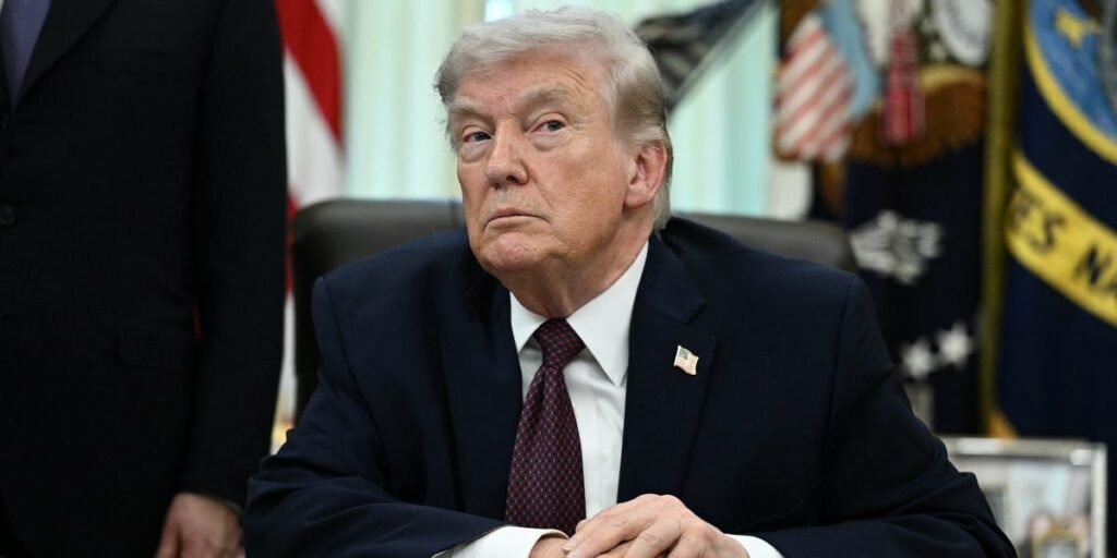 Latest Trump administration email pushes SAVE student-loan borrowers to find a new repayment plan — now