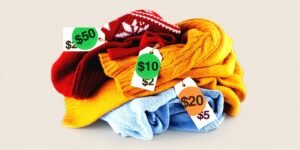 Resellers are hijacking secondhand shopping