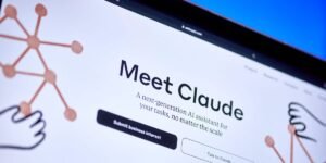 Anthropic gets a taste of its own medicine