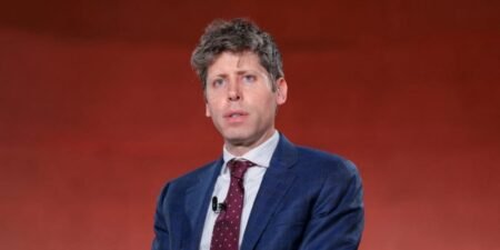 Sam Altman says he ‘miscalibrated’ the mood of distrust toward AI and the government in the Pentagon deal