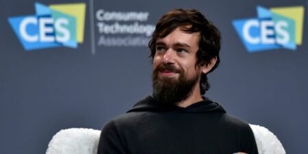 Jack Dorsey says he wants 6,000 Block employees reporting straight to him