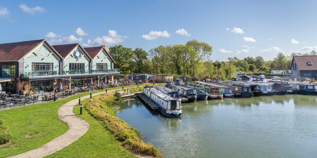 I was nervous about moving to a ‘soulless’ commuter city for my job. I’m surprised by how much I love it here.