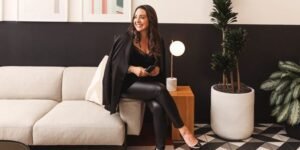 I used an ,000 inheritance from my uncle to start a business. Years later, we’re approaching  million in revenue.