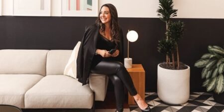 I used an ,000 inheritance from my uncle to start a business. Years later, we’re approaching  million in revenue.