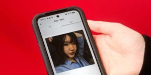 The bananas quest to reboot tech’s dating scene