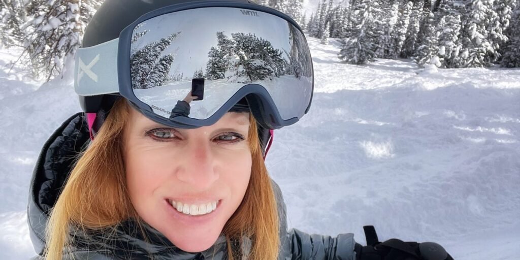 I spend ,000 a year on Botox, hair, nails, and fitness. In Utah, they’re necessary — especially in PR. I spend ,000 a year on Botox, hair, nails, and fitness. In Utah, they’re necessary — especially in PR.