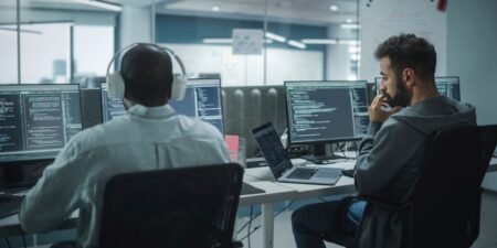 Software job openings surge this year, defying AI fears