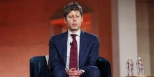 OpenAI sees a new round of executive shake-ups OpenAI sees a new round of executive shake-ups