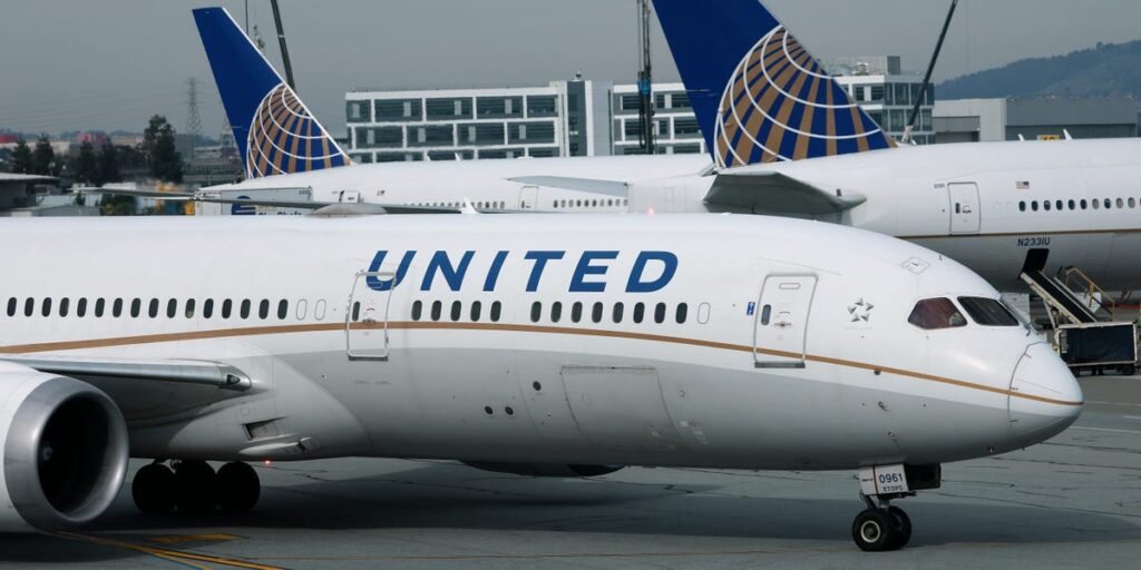 Airlines are starting to cancel flights as they face jet fuel shortages and rising prices brought on by the Iran war Airlines are starting to cancel flights as they face jet fuel shortages and rising prices brought on by the Iran war