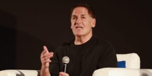 Mark Cuban said CEOs face a no-win AI dilemma that could tank their stock either way Mark Cuban said CEOs face a no-win AI dilemma that could tank their stock either way