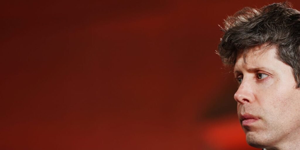 OpenAI’s ambitions are easy to see. So are the doubts about its CEO.