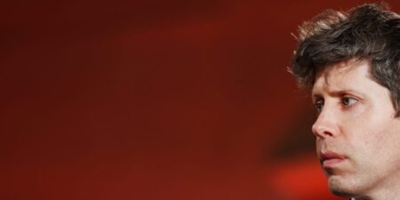 OpenAI’s ambitions are easy to see. So are the doubts about its CEO.