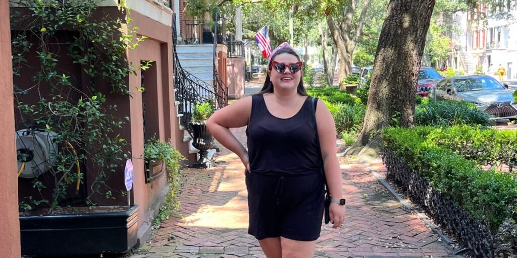I spent 4 days in Savannah, Georgia. Here are 5 things that were worth it and one I’d skip next time. I spent 4 days in Savannah, Georgia. Here are 5 things that were worth it and one I’d skip next time.