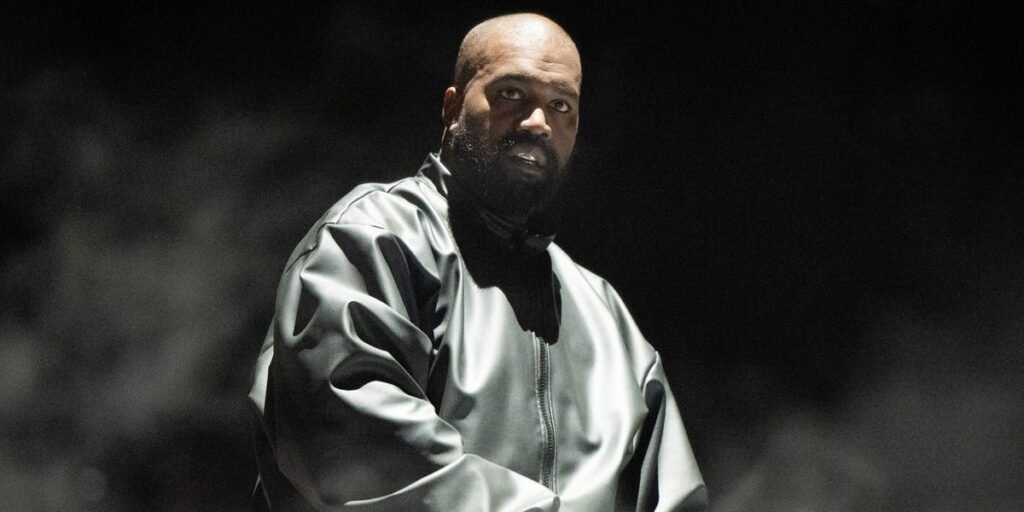 Kanye West’s sold-out comeback shows prove that forgiveness is up to the fans — not the brands